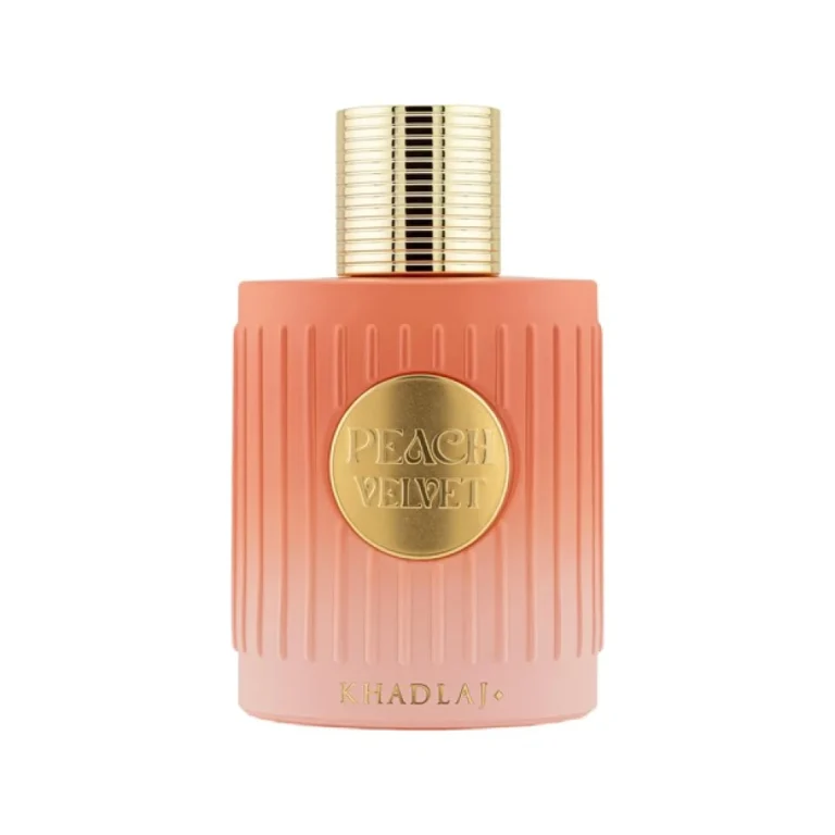 Peach Velvet, Khadlaj, 100 ml Parfum