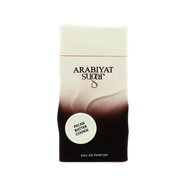 Arabiyat Prestige, Pecan Butter Cookie, Apă de parfum, Pentru femei, 100 ml