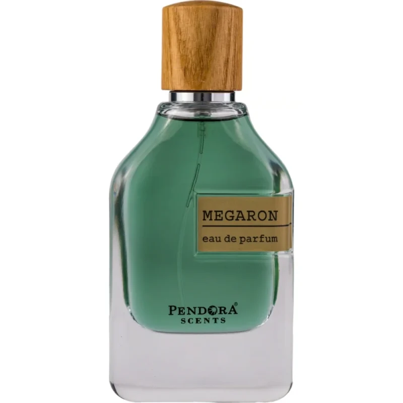 Pendora Scents Megaron, Paris Corner, 70 ml