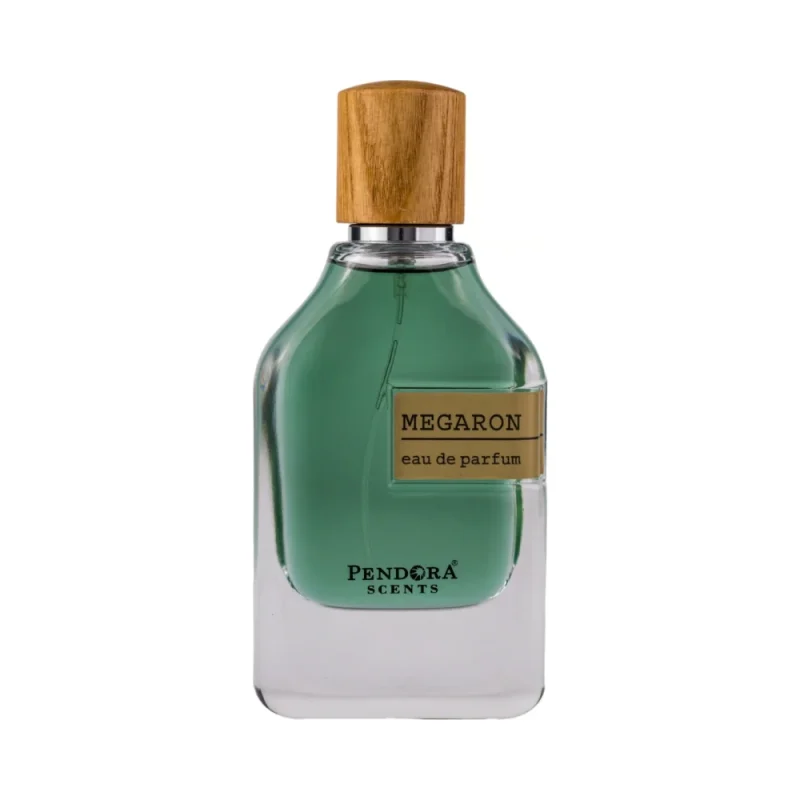 pendora-scents-megaron-paris-corner-primary.webp Pendora Scents Megaron, Paris Corner, 70 ml