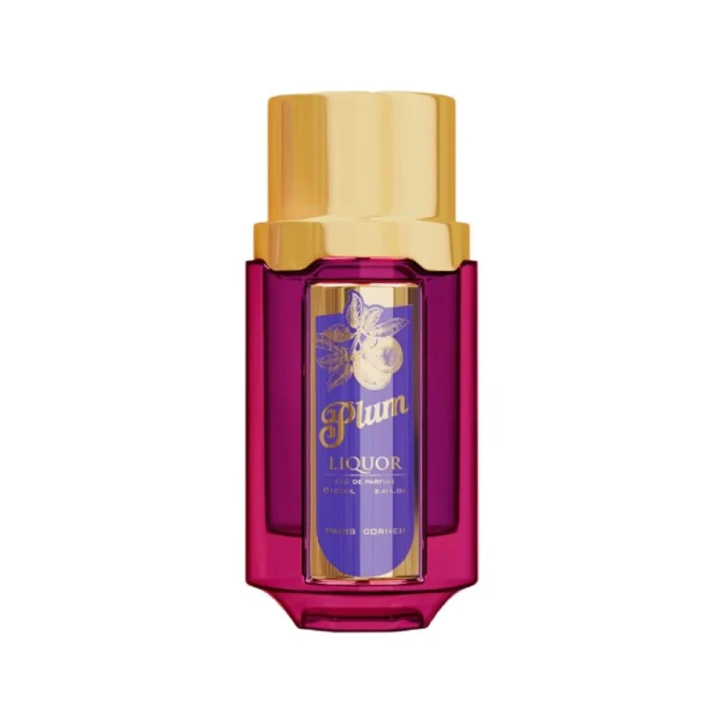 plum-liquor-paris-corner-primary.webp Plum Liquor, PARIS CORNER, 100 ml EDP