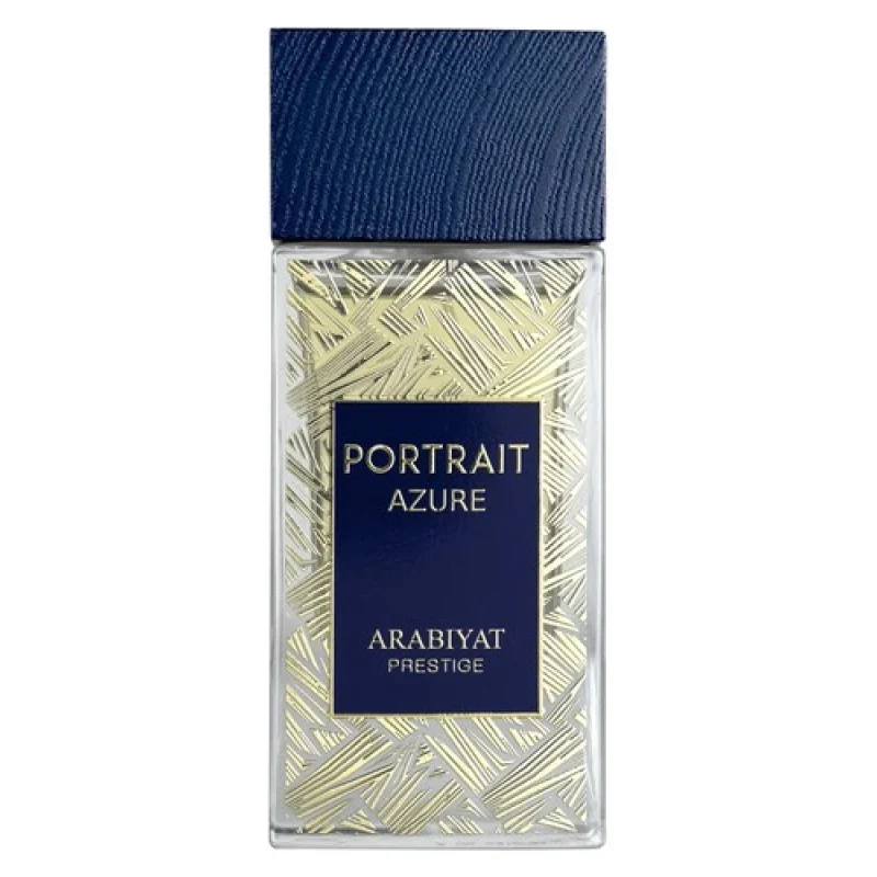 Portrait Azure, Arabiyat Prestige, 100 ml EDP