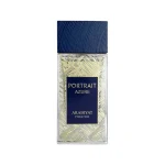 Portrait Azure, Arabiyat Prestige, 100 ml EDP