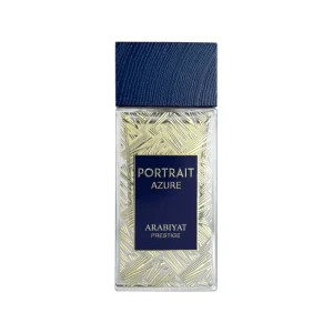Portrait Azure, Arabiyat Prestige, 100 ml EDP