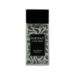 Portrait Café Noir, Arabiyat Prestige, 80 ml EDP