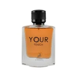 Your Touch, Maison Alhambra, 100ml, EDP