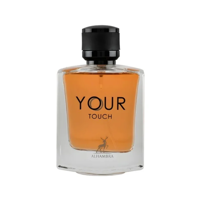 Your Touch, Maison Alhambra, 100ml, EDP