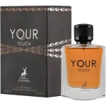 Your Touch, Maison Alhambra, 100ml, EDP