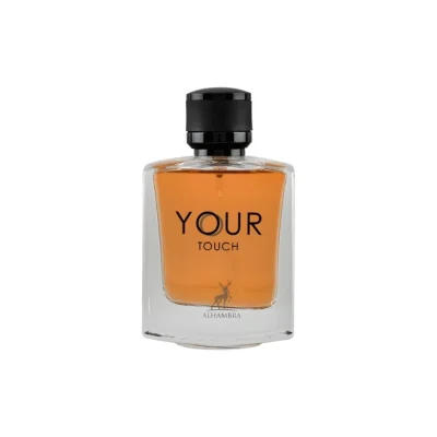 Your Touch, Maison Alhambra, 100ml, EDP