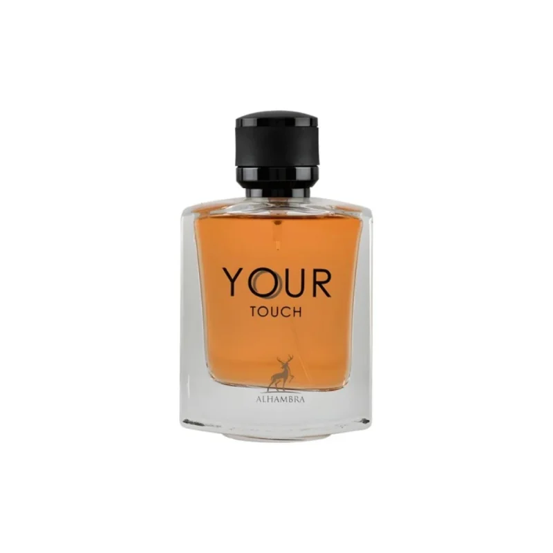 product_26763_6291108730331-primary.webp Your Touch, Maison Alhambra, 100ml, EDP