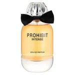 Prohibit Intense, Fragrance World, 100 ml EDP