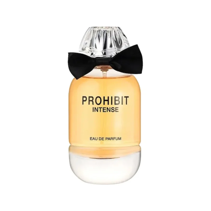prohibit-intense-fragrance-world-primary-1.webp Prohibit Intense, Fragrance World, 100 ml EDP