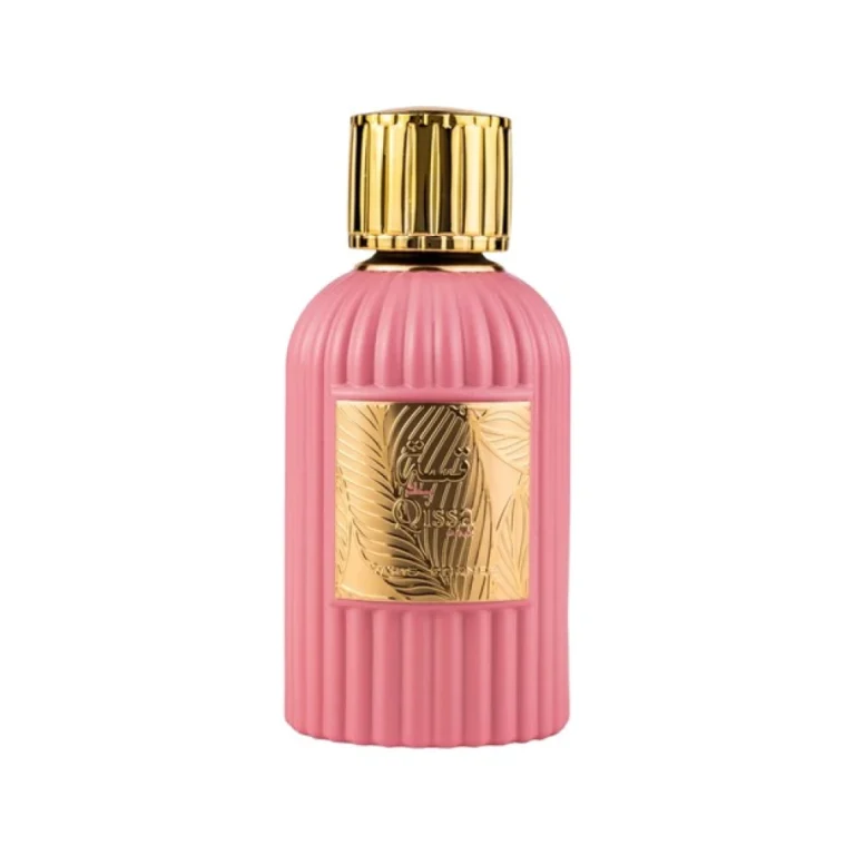 Qissa Pink, PARIS CORNER, 100 ml EDP
