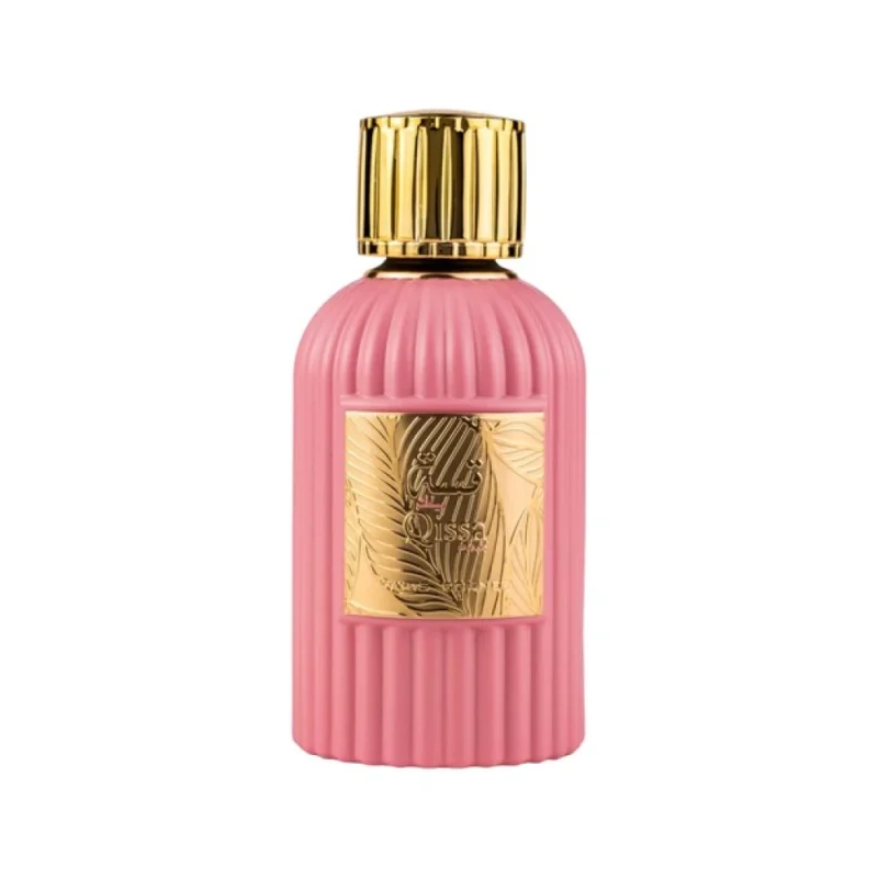 qissa-pink-paris-corner-primary.webp Qissa Pink, PARIS CORNER, 100 ml EDP
