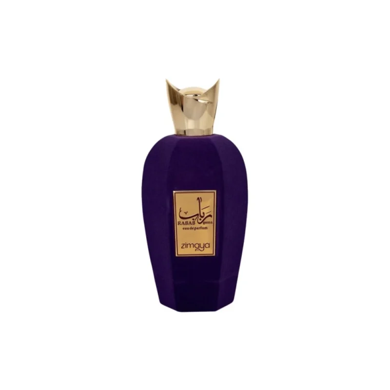 Rabab Gems, Zimaya, 100 ml EDP
