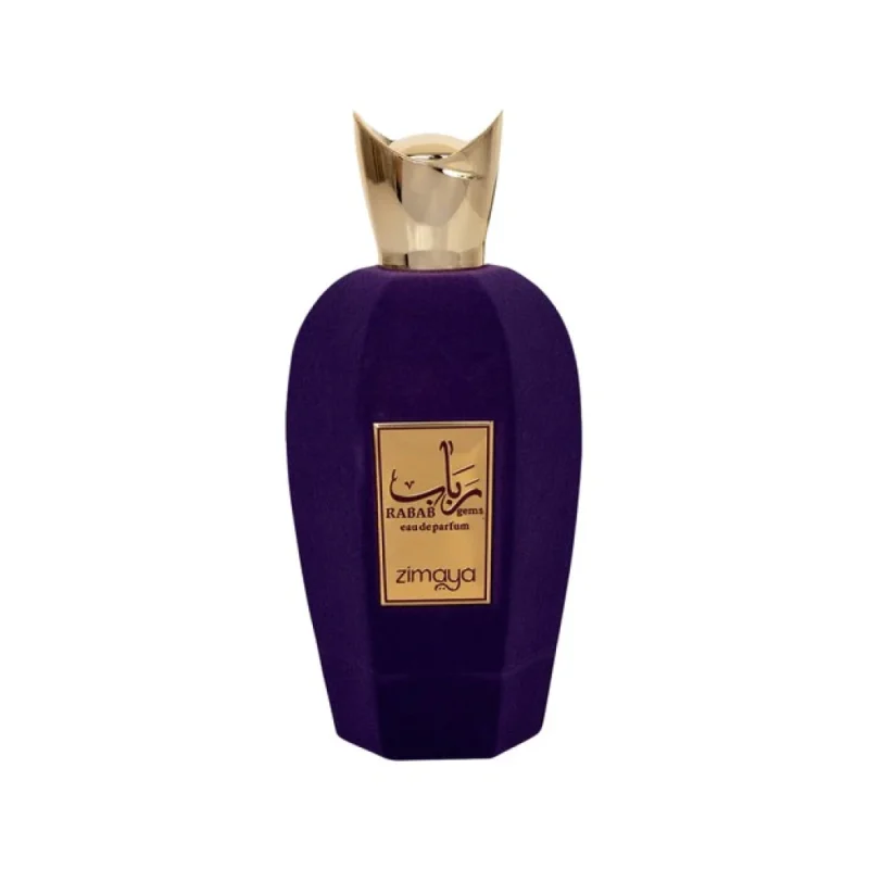 Rabab Gems, Zimaya, 100 ml EDP