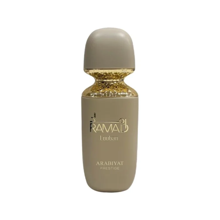 Arabiyat Prestige, Ramad Louban, Apă de parfum, Unisex, 100 ml