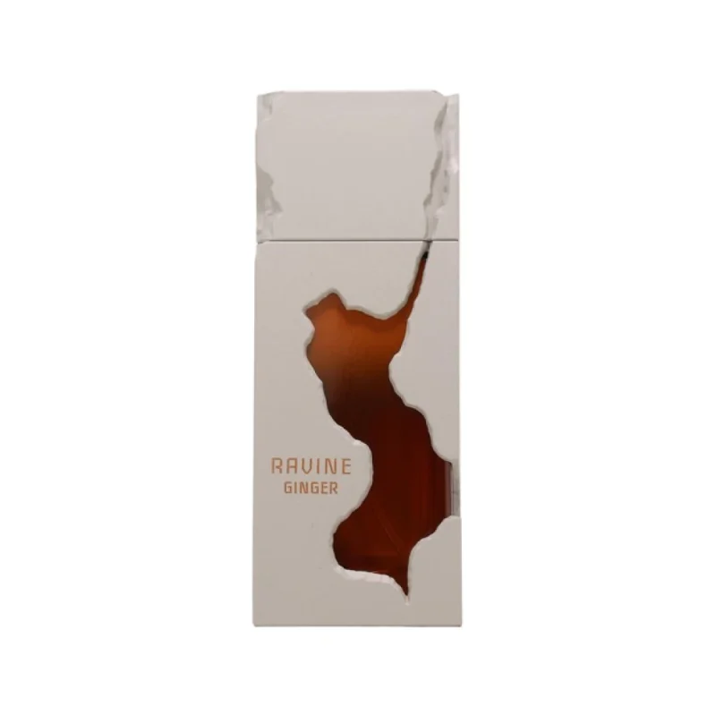 Ravine Ginger, French Avenue, 100 ml EDP