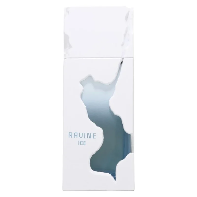Ravine Ice, French Avenue, 100 ml EDP
