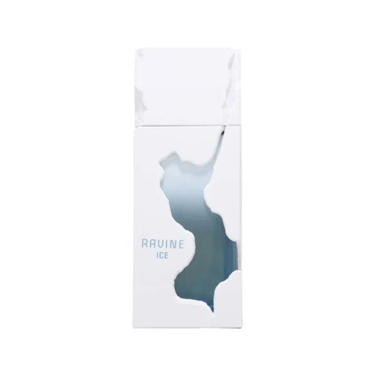 French Avenue, Ravine Ice, Extract de parfum, Unisex, 100 ml