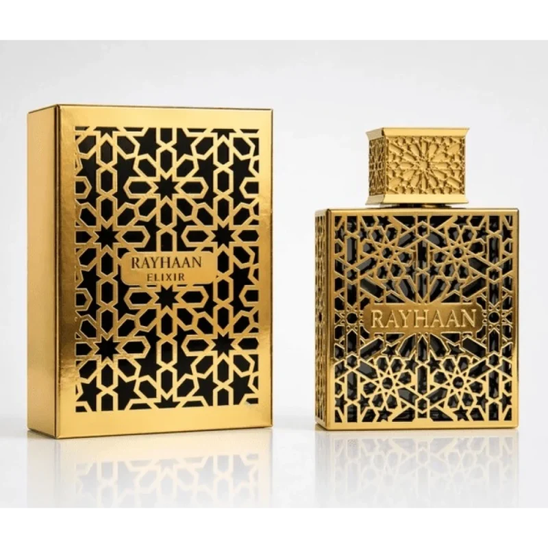 Elixir, Rayhaan, 100 ml EDP