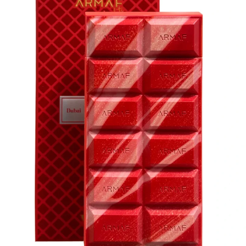 Red Velvet, Armaf, 70 ml, EDP