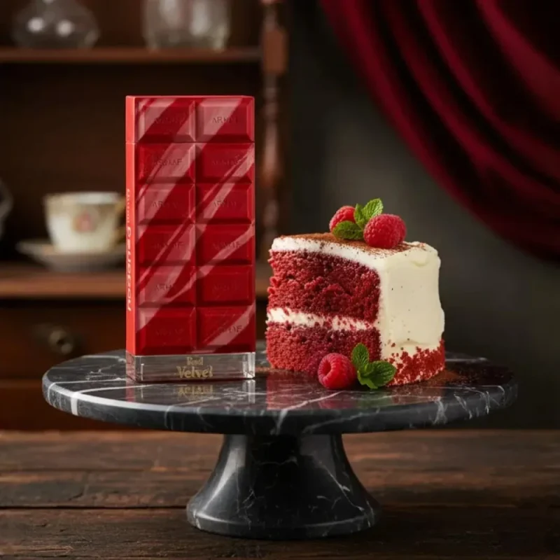 Red Velvet, Armaf, 70 ml, EDP