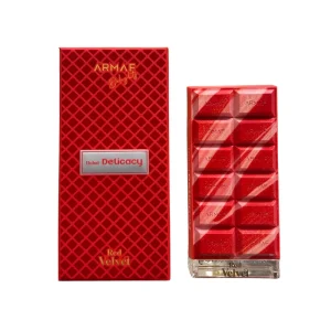 Red Velvet, Armaf, 70 ml, EDP