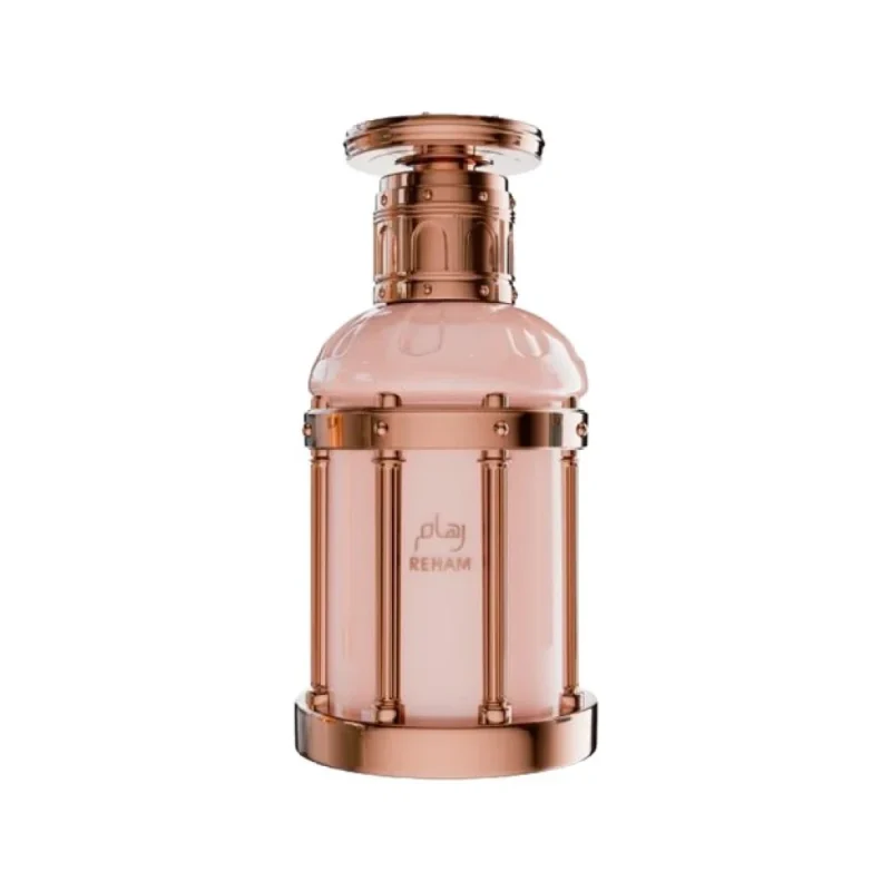 Reham Rose Petals, PARIS CORNER, 100 ml EDP