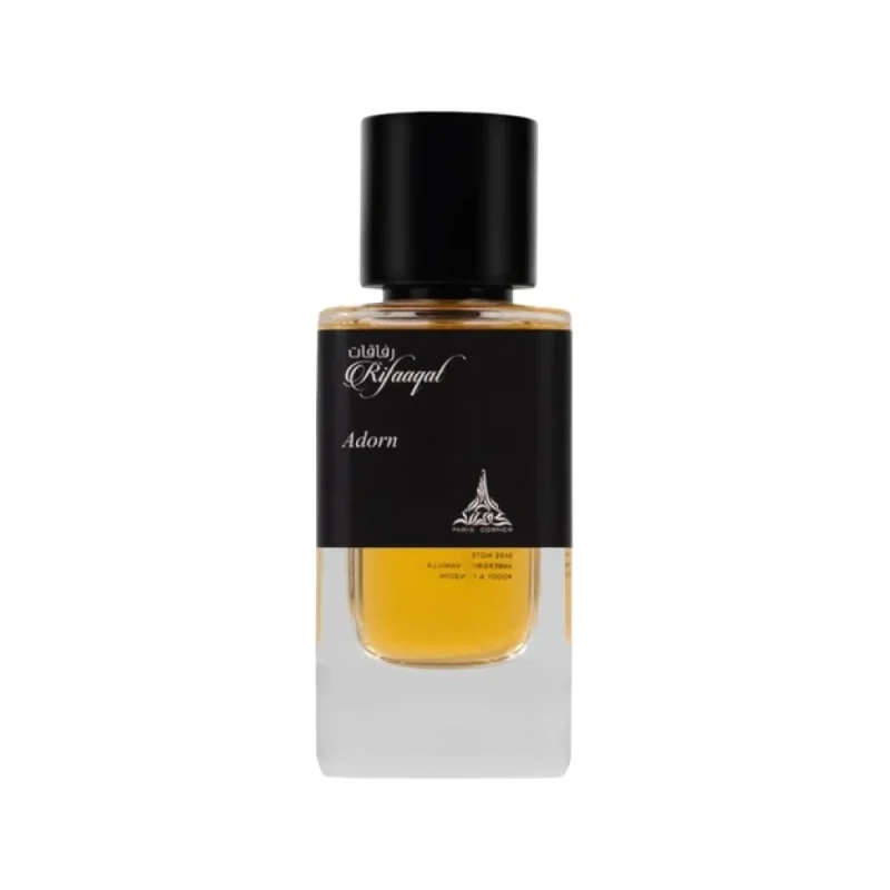 rifaaqat-adorn-paris-corner-primary.webp Rifaaqat Adorn, PARIS CORNER, 85 ml EDP
