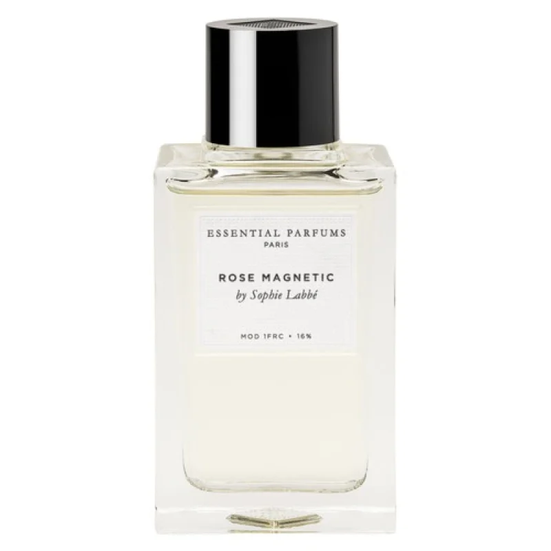 Rose Magnetic, Essential Parfums, 100 ml EDP
