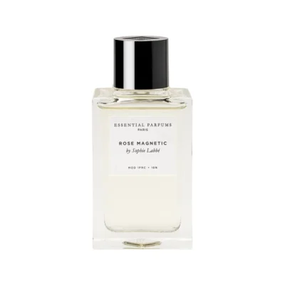 Rose Magnetic, Essential Parfums, 100 ml EDP