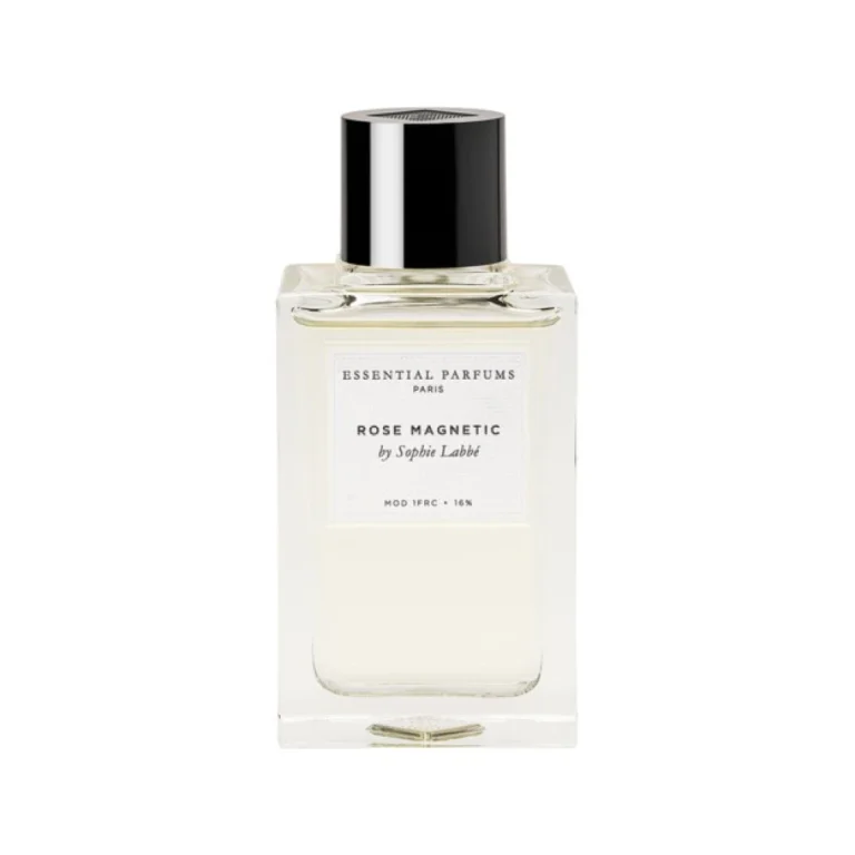 Rose Magnetic, Essential Parfums, 100 ml EDP