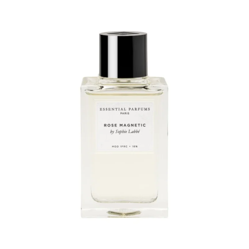 Rose Magnetic, Essential Parfums, 100 ml EDP