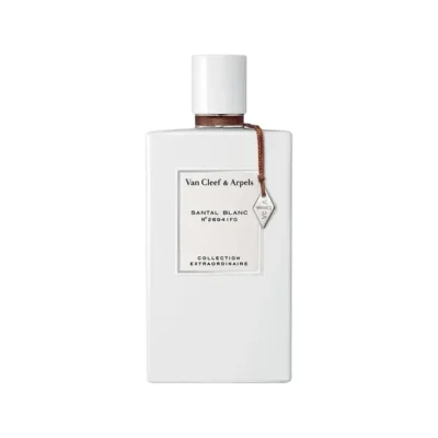 Santal Blanc, Van Cleef & Arpels, 75 ml EDP