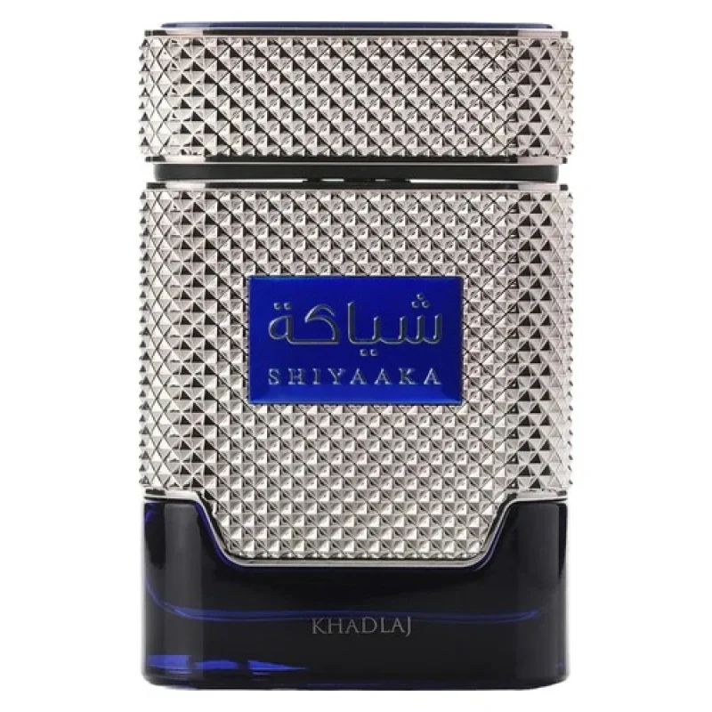 Shiyaaka Blue, Khadlaj, 100 ml EDP