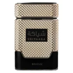 Shiyaaka Gold, Khadlaj, 100 ml EDP