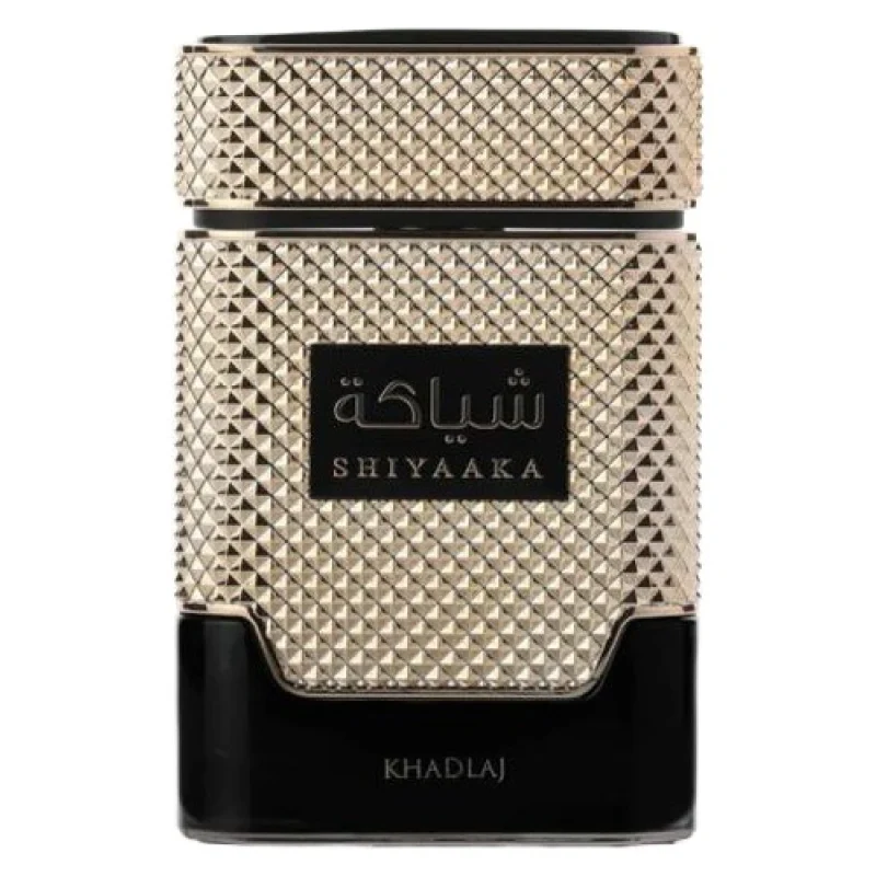 Shiyaaka Gold, Khadlaj, 100 ml EDP