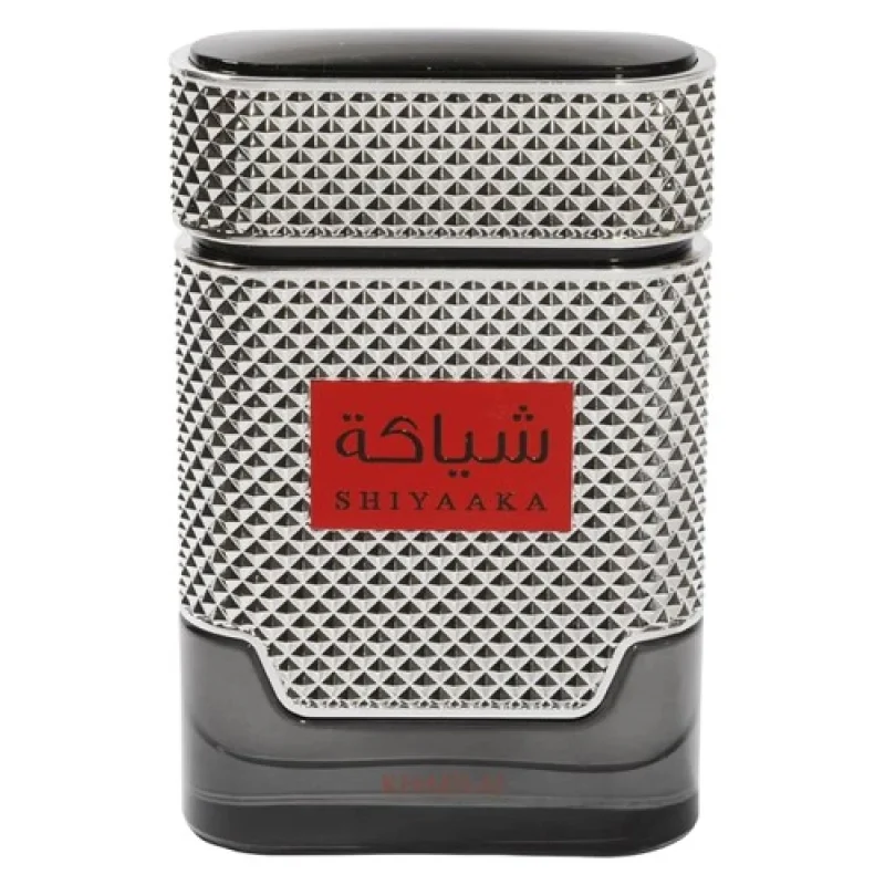 Shiyaaka, Khadlaj, 100 ml EDP