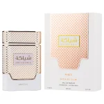 Khadlaj Shiyaaka White 100ml, Apa de Parfum, Femei