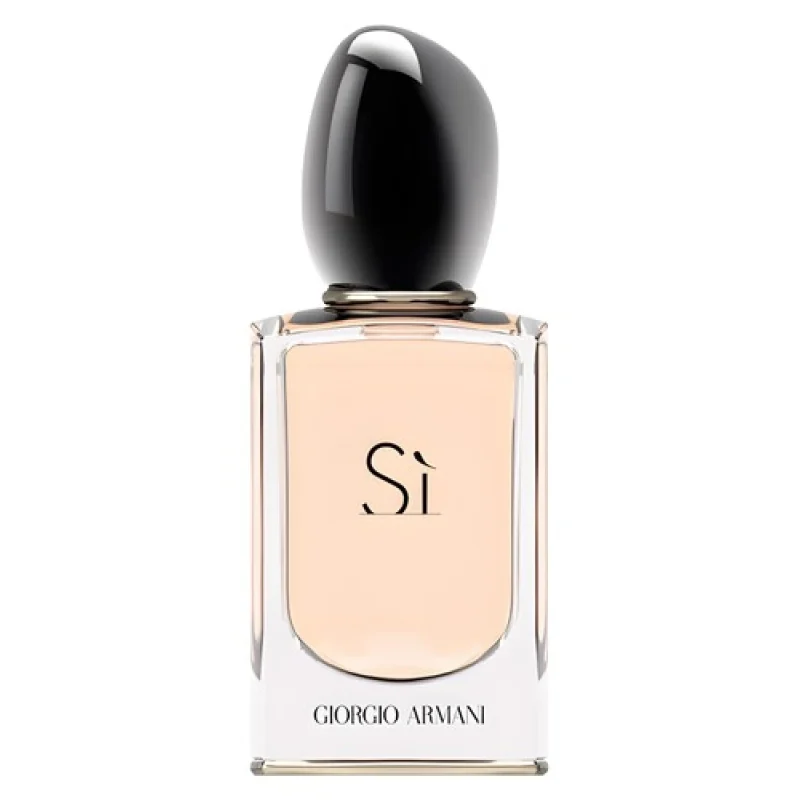 Si, Giorgio Armani, 50 ml EDP