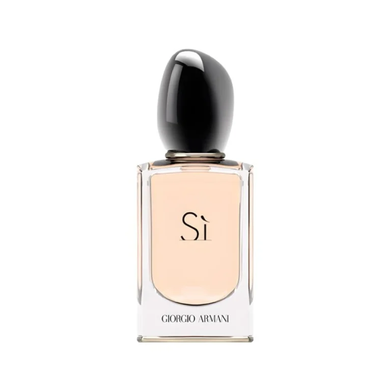 Si, Giorgio Armani, 50 ml EDP