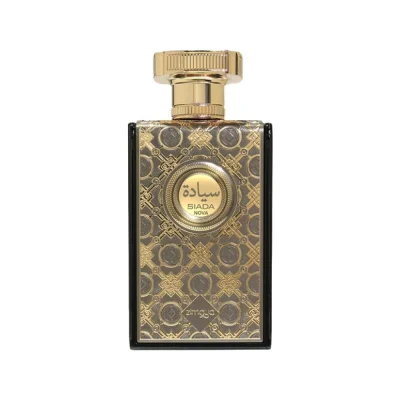 Siada Nova, Zimaya, 100, EDP