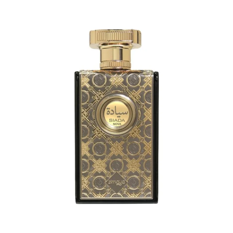 Siada Nova, Zimaya, 100, EDP
