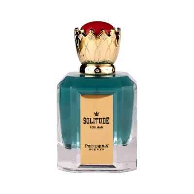 Solitude for Man EDP, Paris Corner, 100 ml