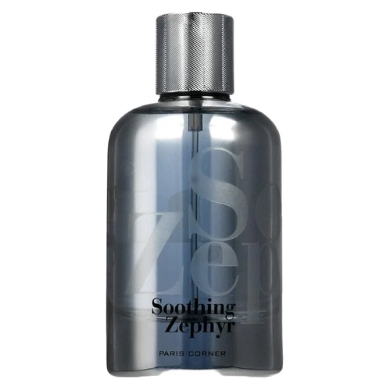 soothing-zephyr-paris-corner-g-1.webp Soothing Zephyr, PARIS CORNER, 100 ml EDP
