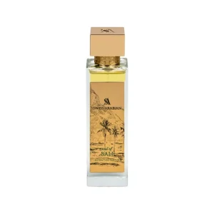 Soul of Bali, Swiss Arabian, 100 ml Parfum