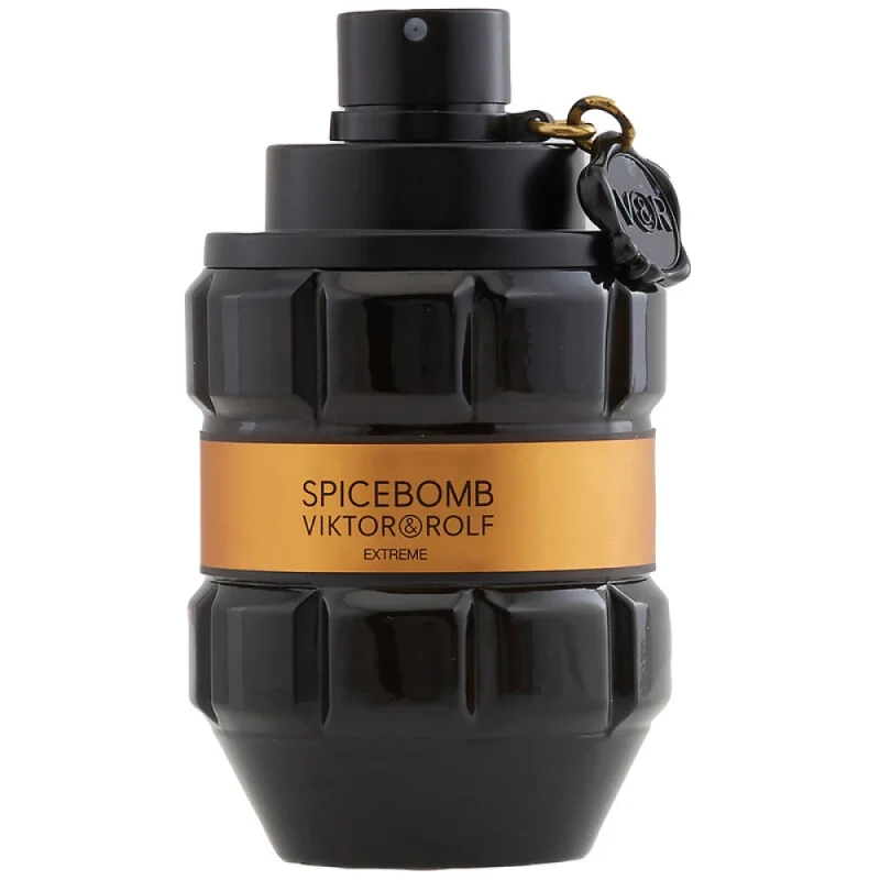 Spicebomb Extreme, Viktor & Rolf, 90 ml