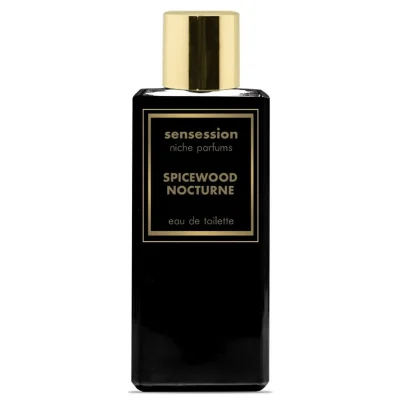 Spicewood Nocturne, Sensession, EDT, 100 ML