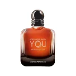 Stronger With You Absolutely, Giorgio Armani, 100 ml EDP